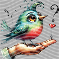 Animal Text Series-AT 678